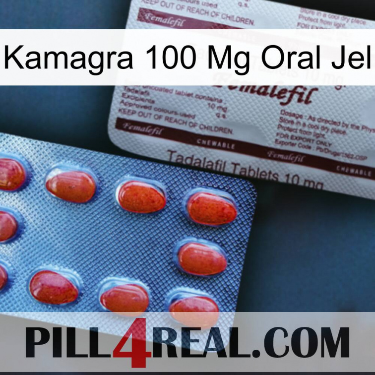 Kamagra 100 Mg Oral Jel 36